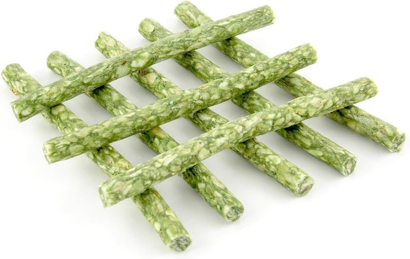 Dingo Tartar and Breath Dental Sticks for All Dogs, 48-Count (Pack of 8) - Image 3